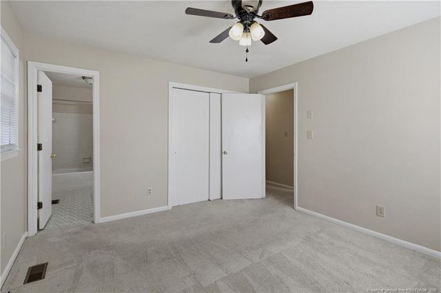 3601 Wyatt Street, Fayetteville, NC 28304