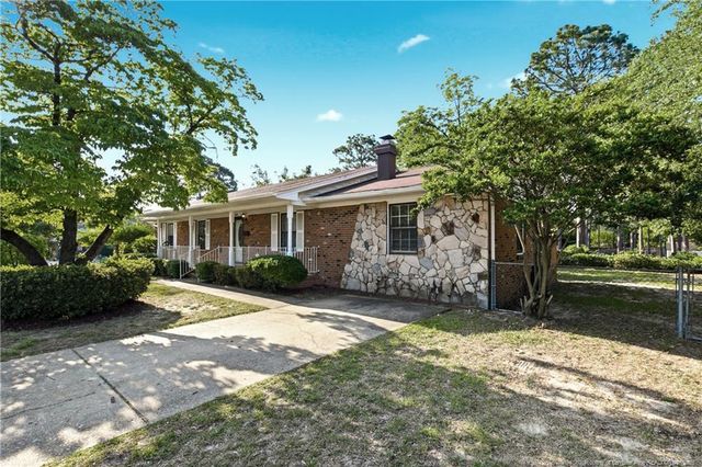 3601 Wyatt Street, Fayetteville, NC 28304