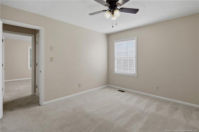 3601 Wyatt Street, Fayetteville, NC 28304