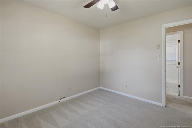 3601 Wyatt Street, Fayetteville, NC 28304