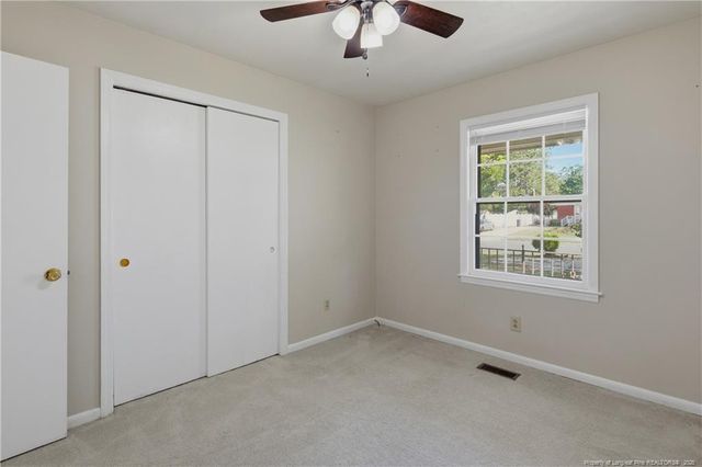 3601 Wyatt Street, Fayetteville, NC 28304