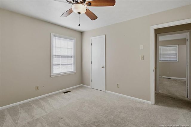 3601 Wyatt Street, Fayetteville, NC 28304
