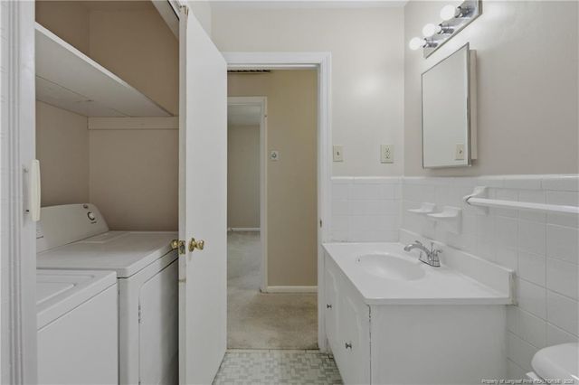 3601 Wyatt Street, Fayetteville, NC 28304