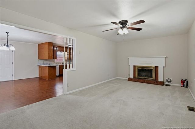 3601 Wyatt Street, Fayetteville, NC 28304