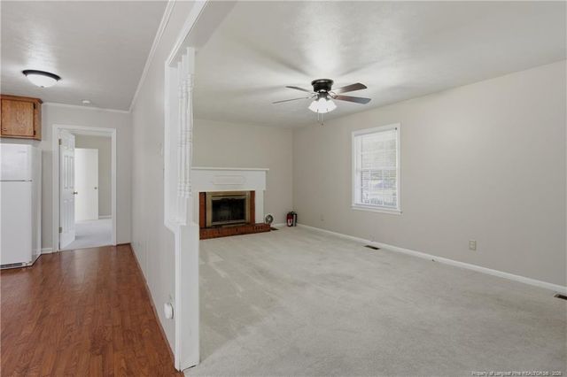 3601 Wyatt Street, Fayetteville, NC 28304