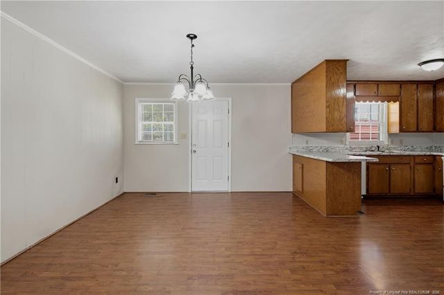 3601 Wyatt Street, Fayetteville, NC 28304