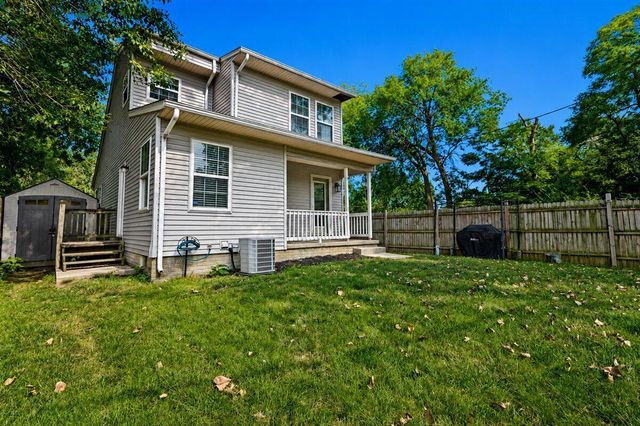 2831 Augustus Street, Grove City, OH 43123