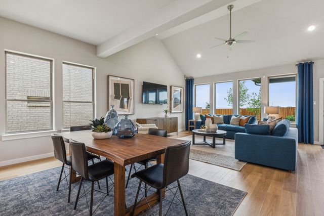 9453 Wild Way, Crowley, TX 76036