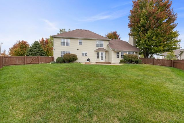 13521 Arborview Circle, Plainfield, IL 60585