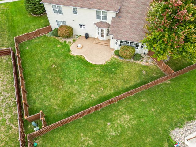 13521 Arborview Circle, Plainfield, IL 60585