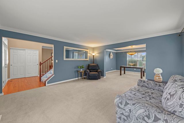 13521 Arborview Circle, Plainfield, IL 60585