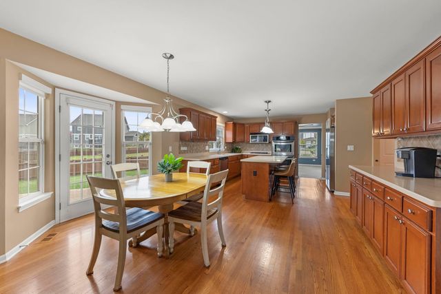 13521 Arborview Circle, Plainfield, IL 60585