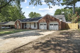 1242 Brandywine Drive, Southaven, MS 38671