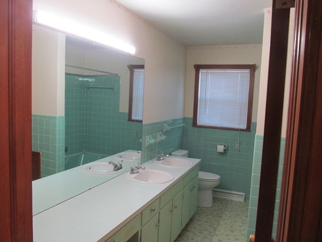 3402 Crittendon AVE, Roanoke, VA 24012