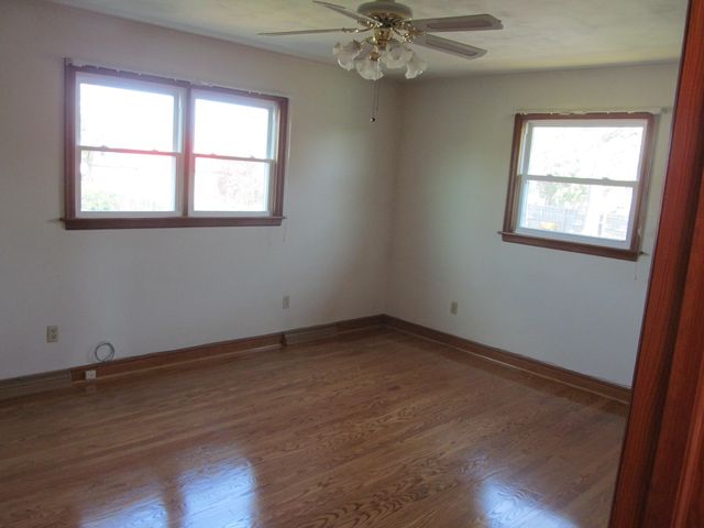 3402 Crittendon AVE, Roanoke, VA 24012