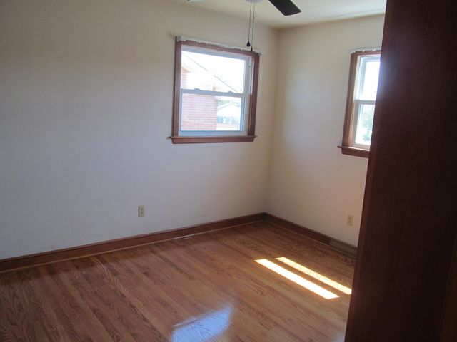 3402 Crittendon AVE, Roanoke, VA 24012