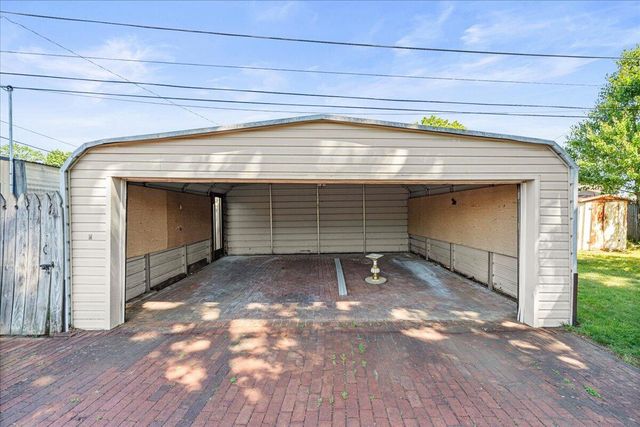 3402 Crittendon AVE NW, Roanoke, VA 24012