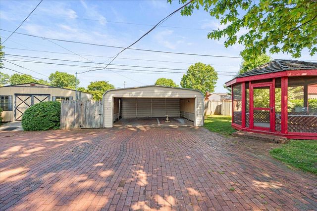 3402 Crittendon AVE NW, Roanoke, VA 24012