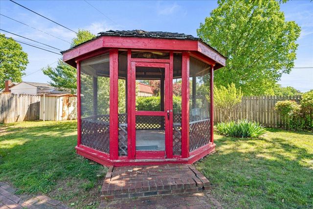 3402 Crittendon AVE NW, Roanoke, VA 24012