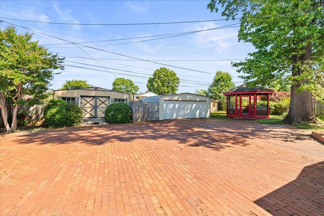 3402 Crittendon AVE NW, Roanoke, VA 24012