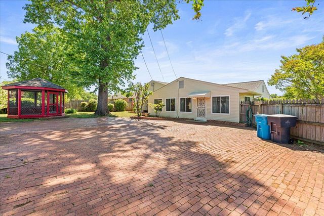 3402 Crittendon AVE NW, Roanoke, VA 24012