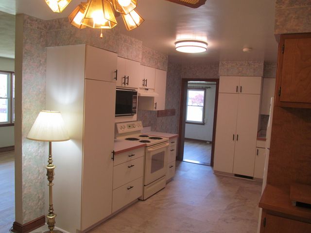 3402 Crittendon AVE, Roanoke, VA 24012
