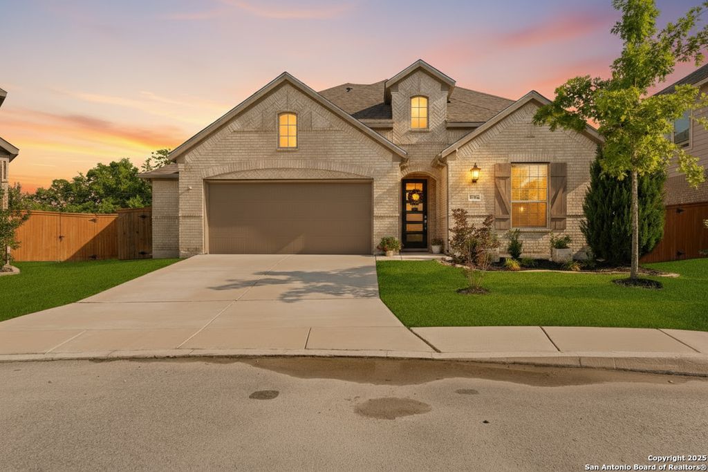 9706 Kremmen, Boerne, TX 78006