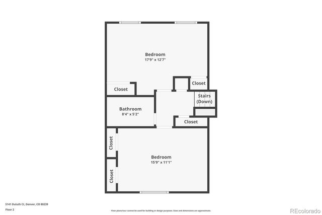 5141 Duluth Court, Denver, CO 80239