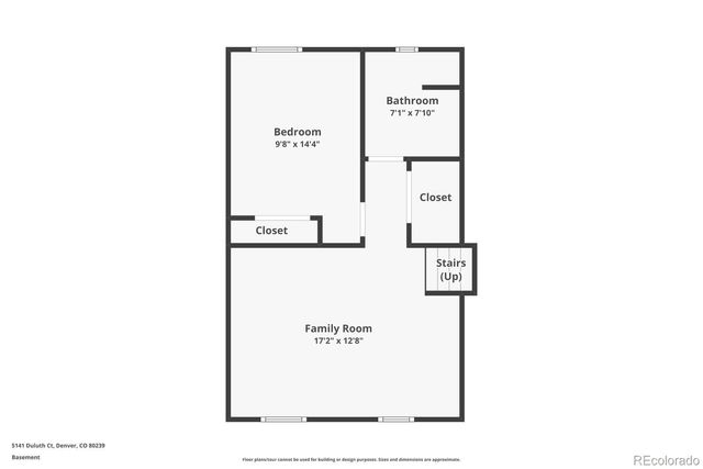 5141 Duluth Court, Denver, CO 80239