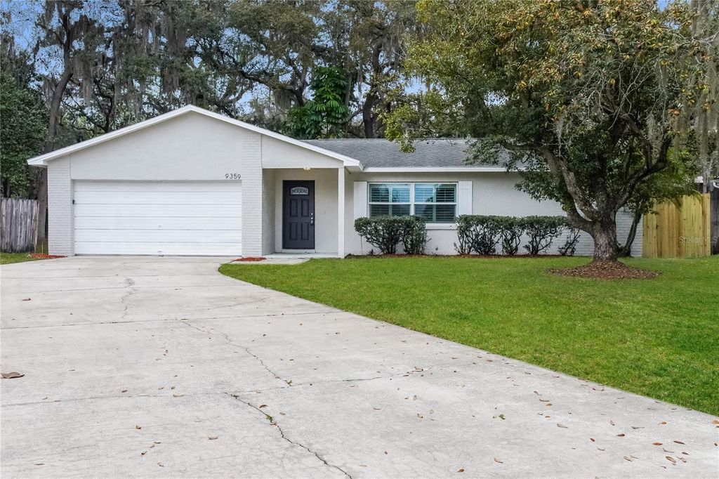 9359 TOBY LANE, Orlando, FL 32817