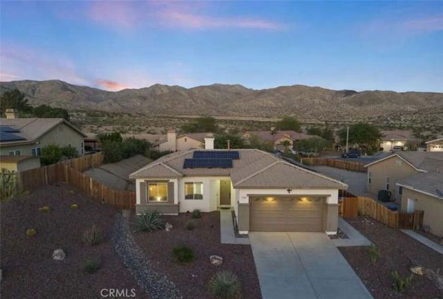 13762 Starlight, Desert Hot Springs, CA 92240