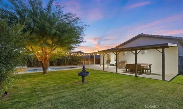13762 Starlight, Desert Hot Springs, CA 92240