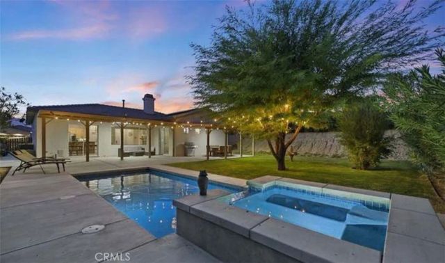 13762 Starlight, Desert Hot Springs, CA 92240
