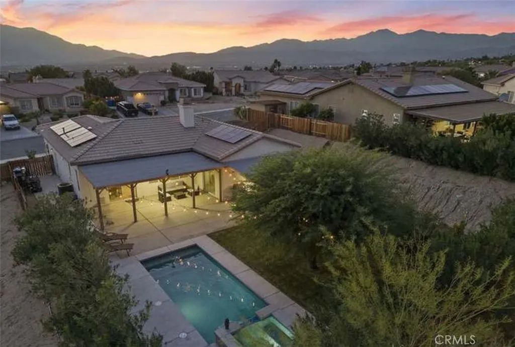 13762 Starlight, Desert Hot Springs, CA 92240