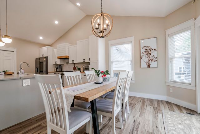 6691 E Point Drive, Fruitport, MI 49415