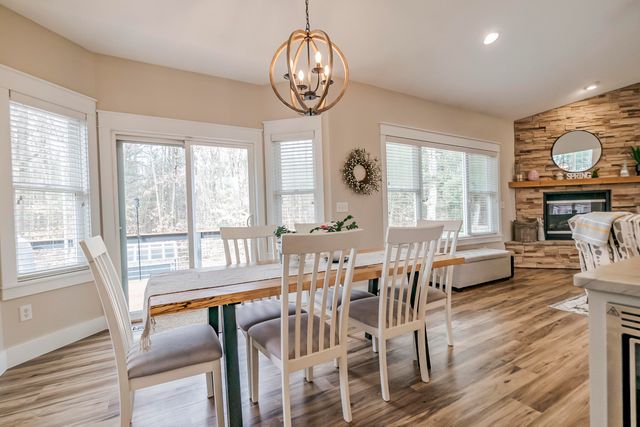 6691 E Point Drive, Fruitport, MI 49415