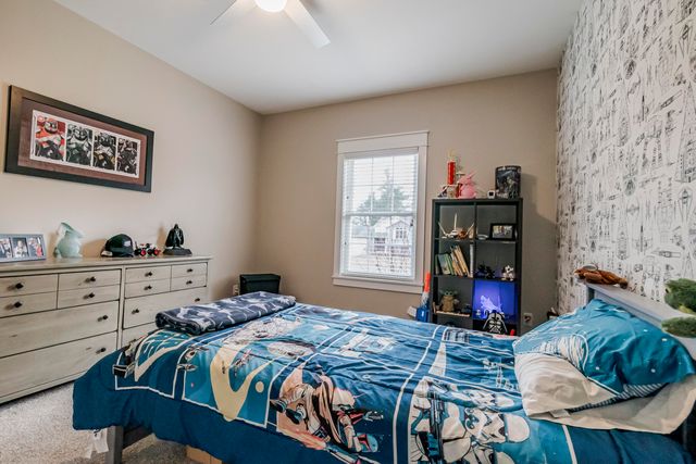 6691 E Point Drive, Fruitport, MI 49415