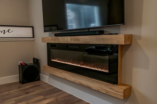 6691 E Point Drive, Fruitport, MI 49415