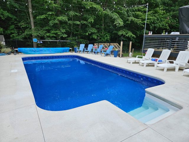 6691 E Point Drive, Fruitport, MI 49415