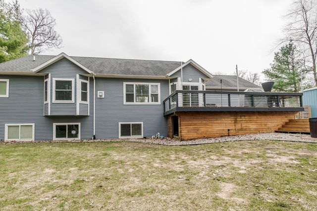 6691 E Point Drive, Fruitport, MI 49415
