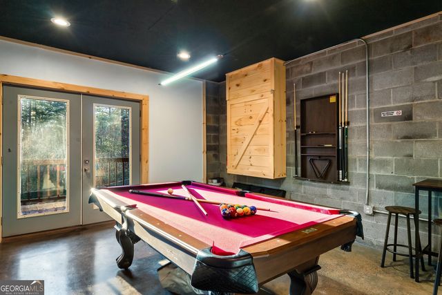 239 Ernest Alta Circle, Blue Ridge, GA 30513