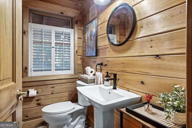 239 Ernest Alta Circle, Blue Ridge, GA 30513