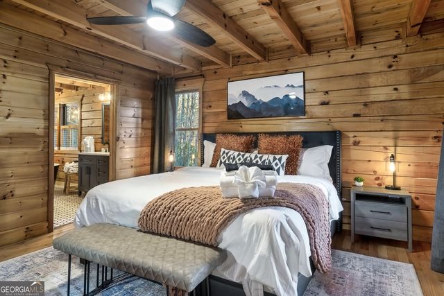 239 Ernest Alta Circle, Blue Ridge, GA 30513