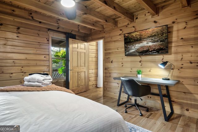 239 Ernest Alta Circle, Blue Ridge, GA 30513