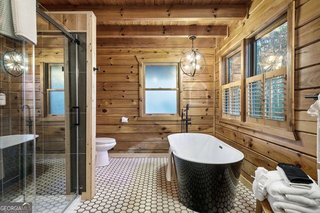 239 Ernest Alta Circle, Blue Ridge, GA 30513