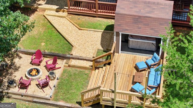 239 Ernest Alta Circle, Blue Ridge, GA 30513