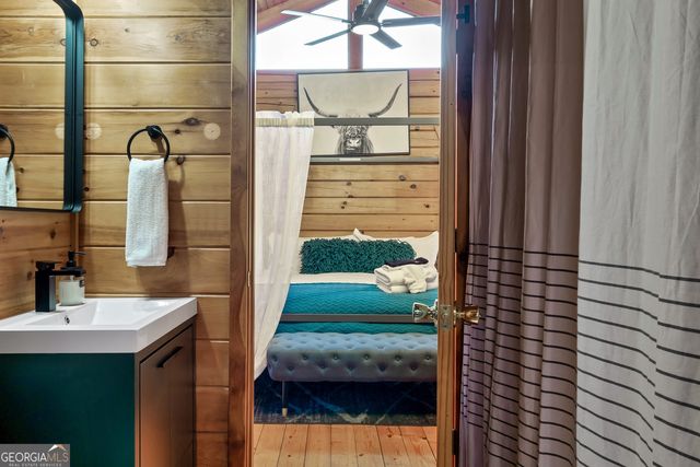 239 Ernest Alta Circle, Blue Ridge, GA 30513