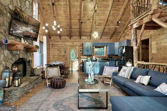 239 Ernest Alta Circle, Blue Ridge, GA 30513