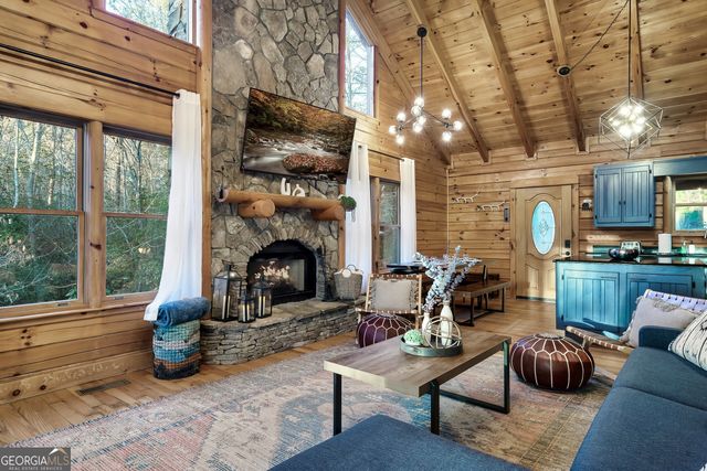 239 Ernest Alta Circle, Blue Ridge, GA 30513