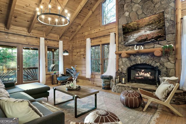 239 Ernest Alta Circle, Blue Ridge, GA 30513